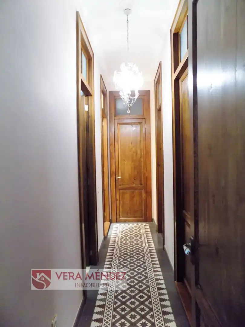 Casa o xalet en venda en Santa Cruz de la Palma amb Terrassa i Moblat
