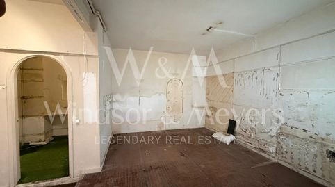 Foto 5 de Planta baja en venta en Calle Josep Tur I Llaneras, 14, Ses Figueretes - Platja d'en Bossa - Cas Serres, Eivissa