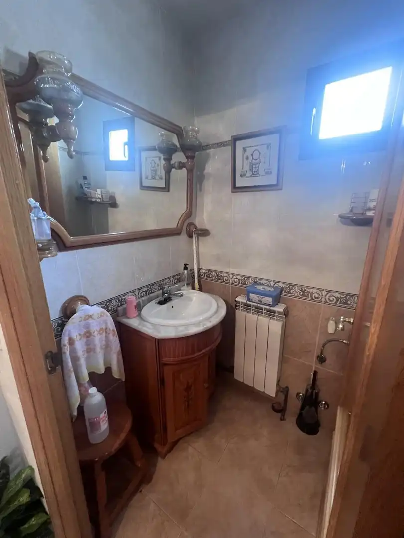 Casa con piscina in affitto a Calle Genaro Núñez, imagen 28