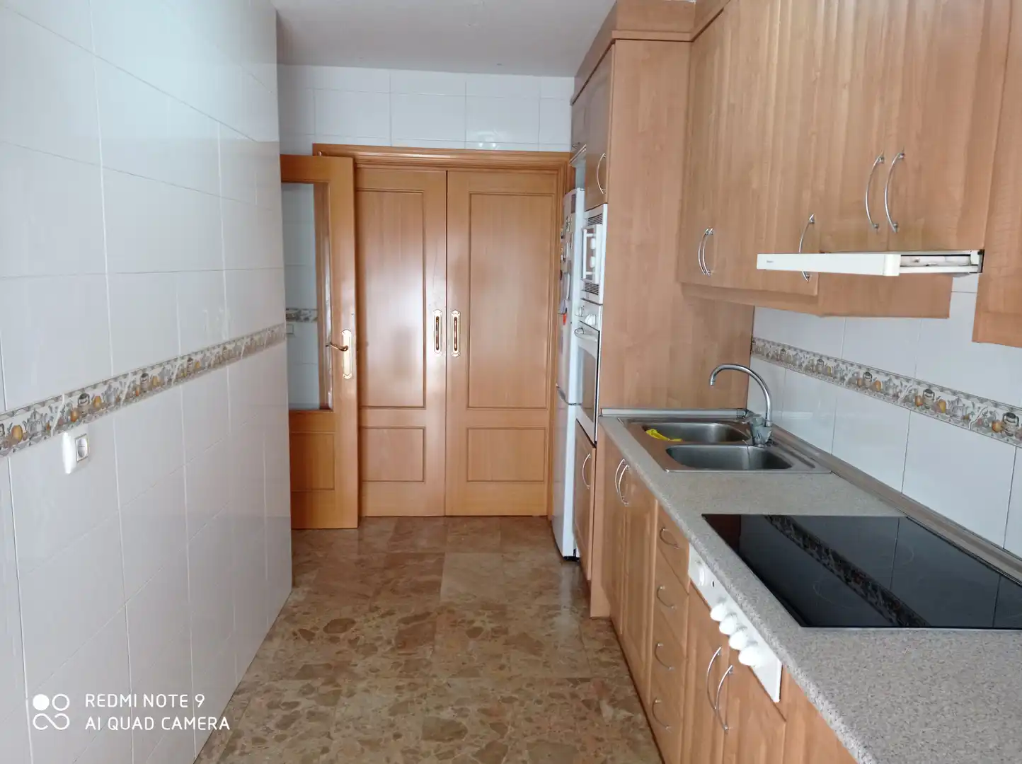 Adossat amb terrassa en venda a Miguelturra, imagen 18