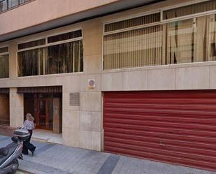 Exterior view of Building for sale in Alicante / Alacant