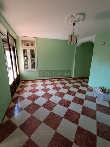 Casa-chalet en Venta en Guareña