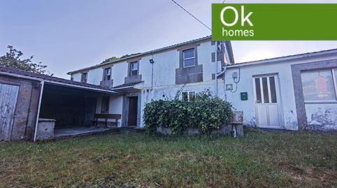 Foto 3 de Casa o chalet en venta en Aranga, A Coruña