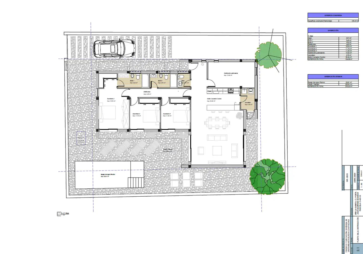 Houses for sale in Molina de Segura