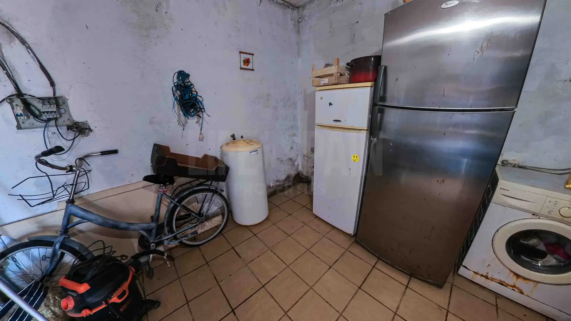 Country homes for sale in Zona Hospital