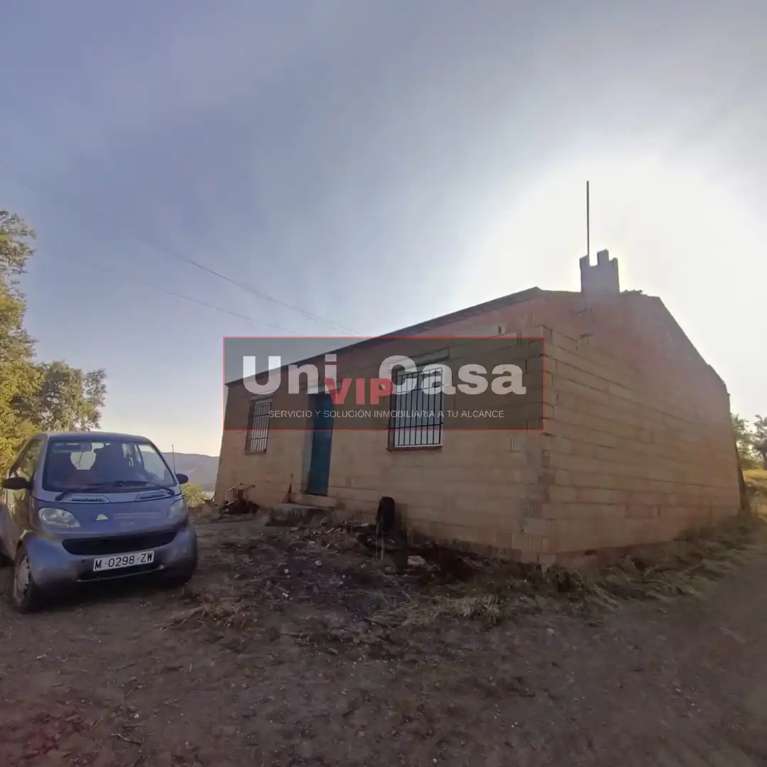 Terreny rústic en venda a Montoro, imagen 2