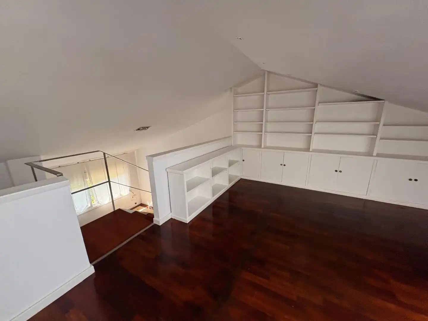 Attique avec piscine à louer à joan oliver 1, imagen 13