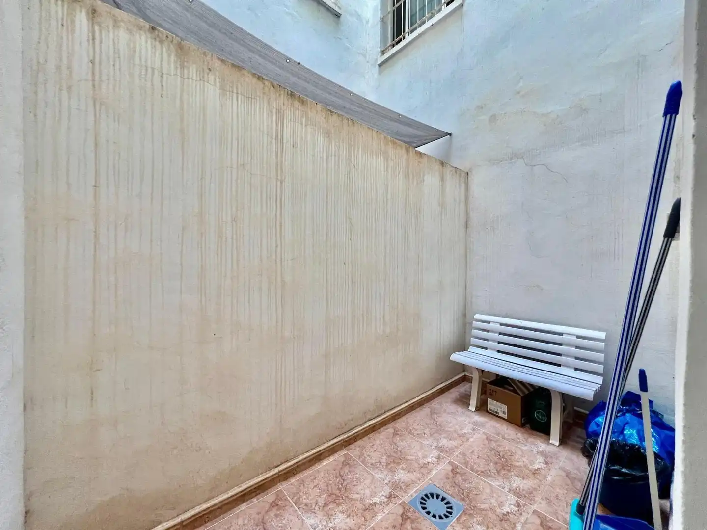 Apartament amb terrassa en venda a Calle Calle Bilbao, imagen 31