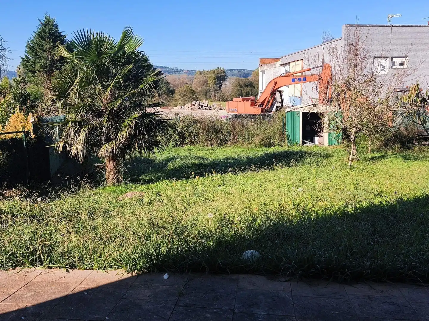 Planta baja en venta en Penagos, Cantabria