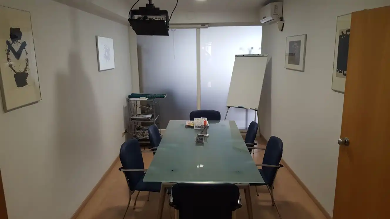 Büro zum Verkauf in Centre, imagen 7