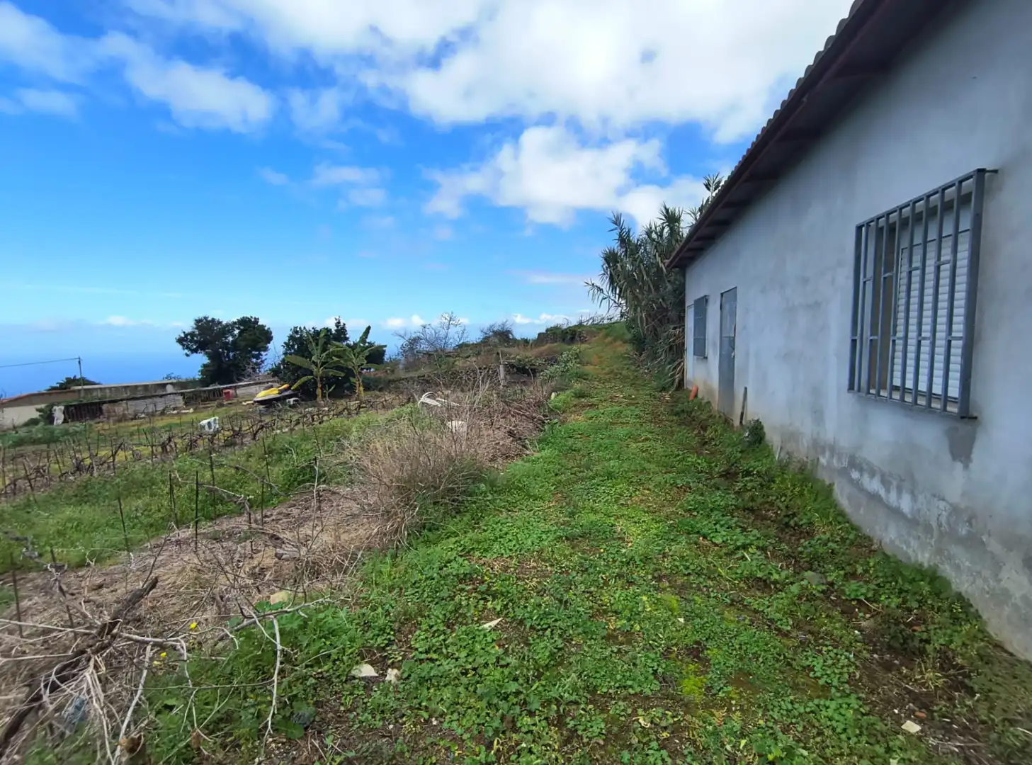 Houses for sale in La Orotava  with Private garden, Terrace and Storage room