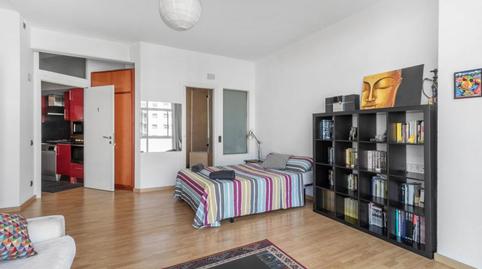 Foto 2 de Apartament per a compartir a El Parc i la Llacuna del Poblenou,  Barcelona Capital