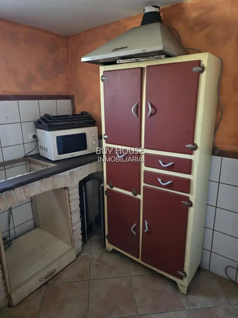 Detached house with pool for sale in Numancia de la Sagra, imagen 16