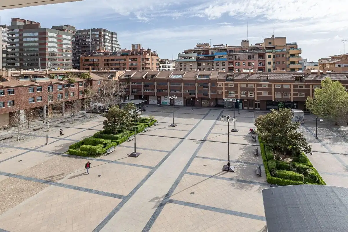 Piso con ascensor en venta en DE SAN LAZARO 11, imagen 12