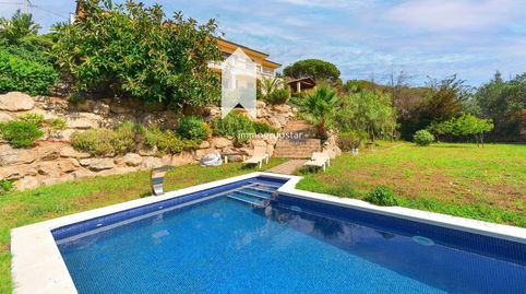 Foto 3 de Casa o xalet en venda a Selva, Cabanyes - Mas Ambrós - Mas Pallí, Calonge i Sant Antoni