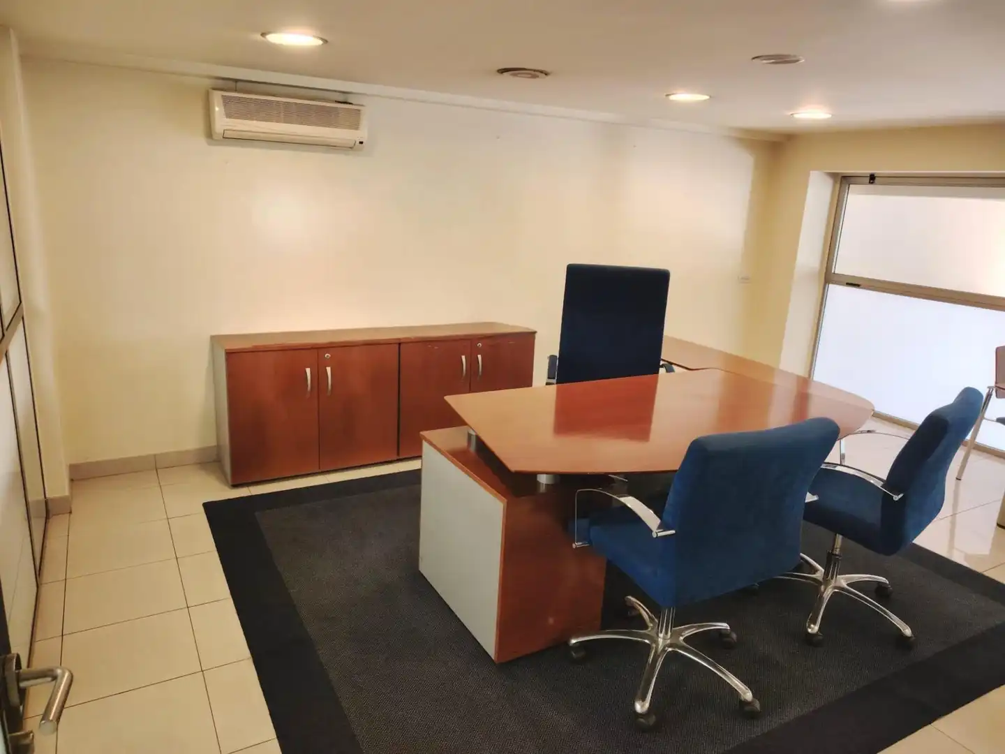Büro zum Verkauf in Centro Urbano, imagen 25