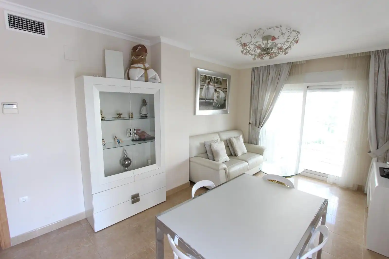 Appartement compact avec terrasse à vendre à Playa Arenal - Bol, imagen 4