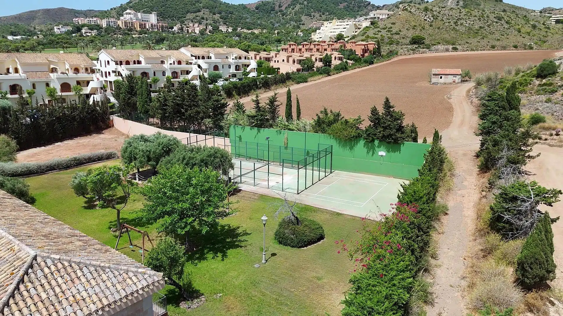 Villa mit Terrasse zum Verkauf in Mar Menor de Cartagena – Cabo de Palos, imagen 41