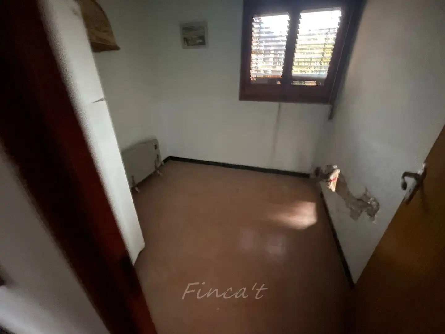 Edificio en venta en Castellterçol