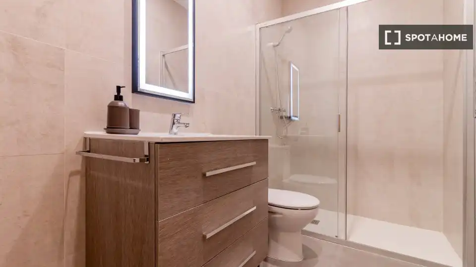 Flat to rent in Centro, imagen 10