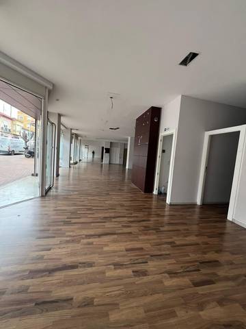Local comercial en Venta en  MAYOR, 28 en Alberca