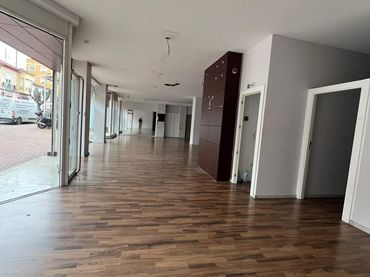 Local comercial en venda a MAYOR 28