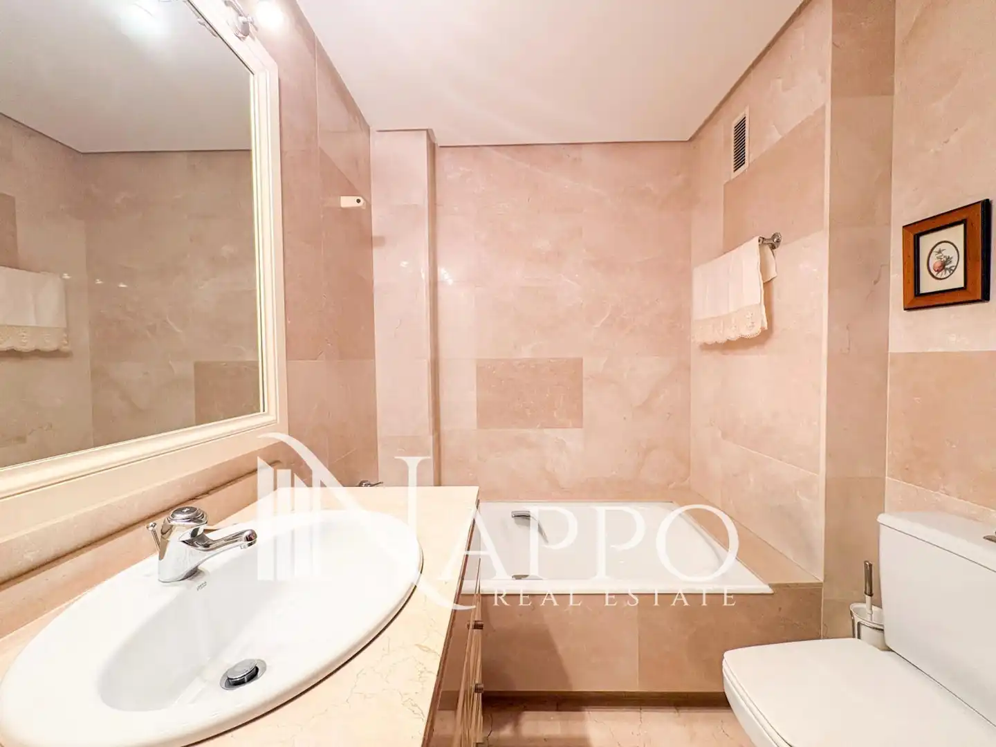 Wohnung mit Pool zum Verkauf in Bell Puig, imagen 21
