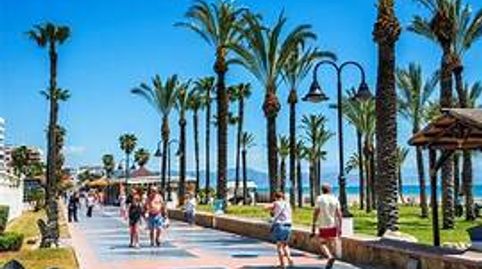 Foto 3 de Casa o chalet en venta en Montemar, Torremolinos