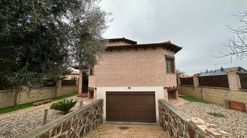 Foto 2 de Casa o xalet en venda a Camino Tariego, 3, Venta de Baños, Palencia