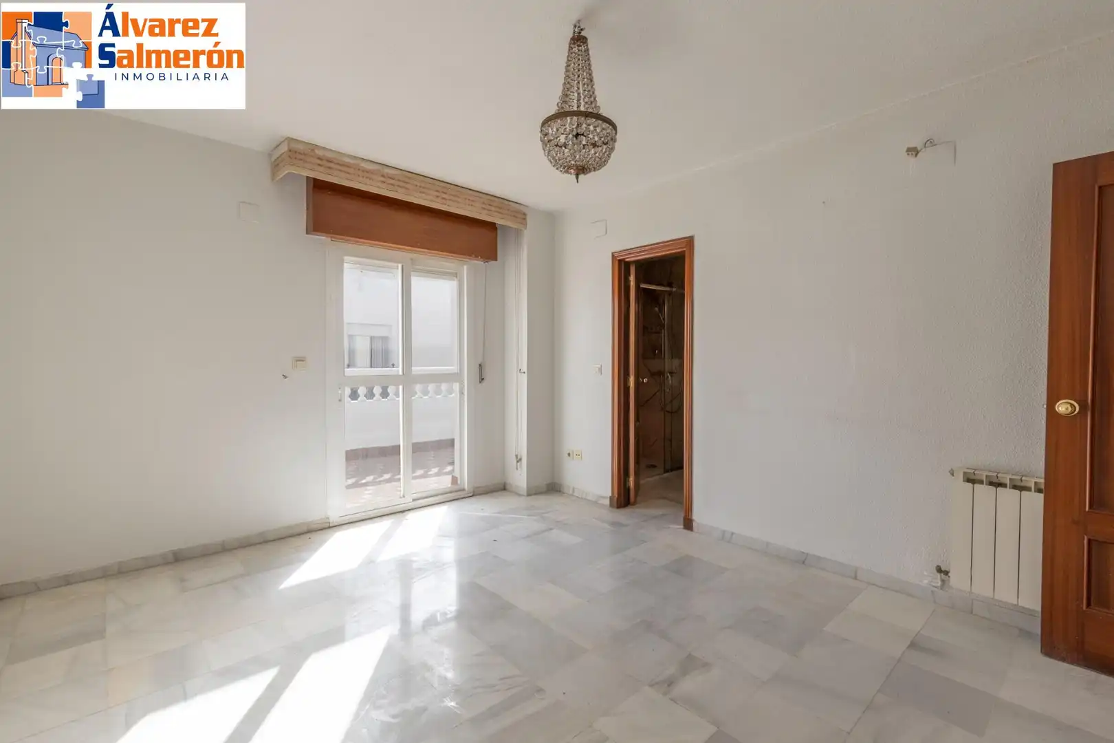 Bedroom of Detached homes for sale in Granada  with Heating, Terrace and Storage room