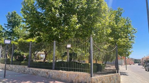 Foto 5 de Casa adosada en venta en Tobarra, Albacete