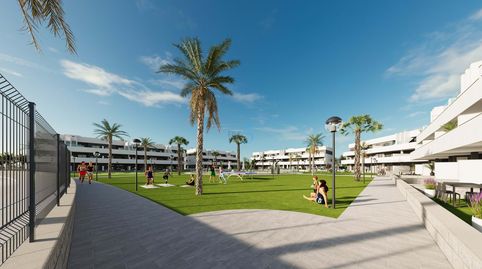 Foto 2 von Wohnung zum Verkauf in Plaça Sup-, El Raso, Guardamar del Segura