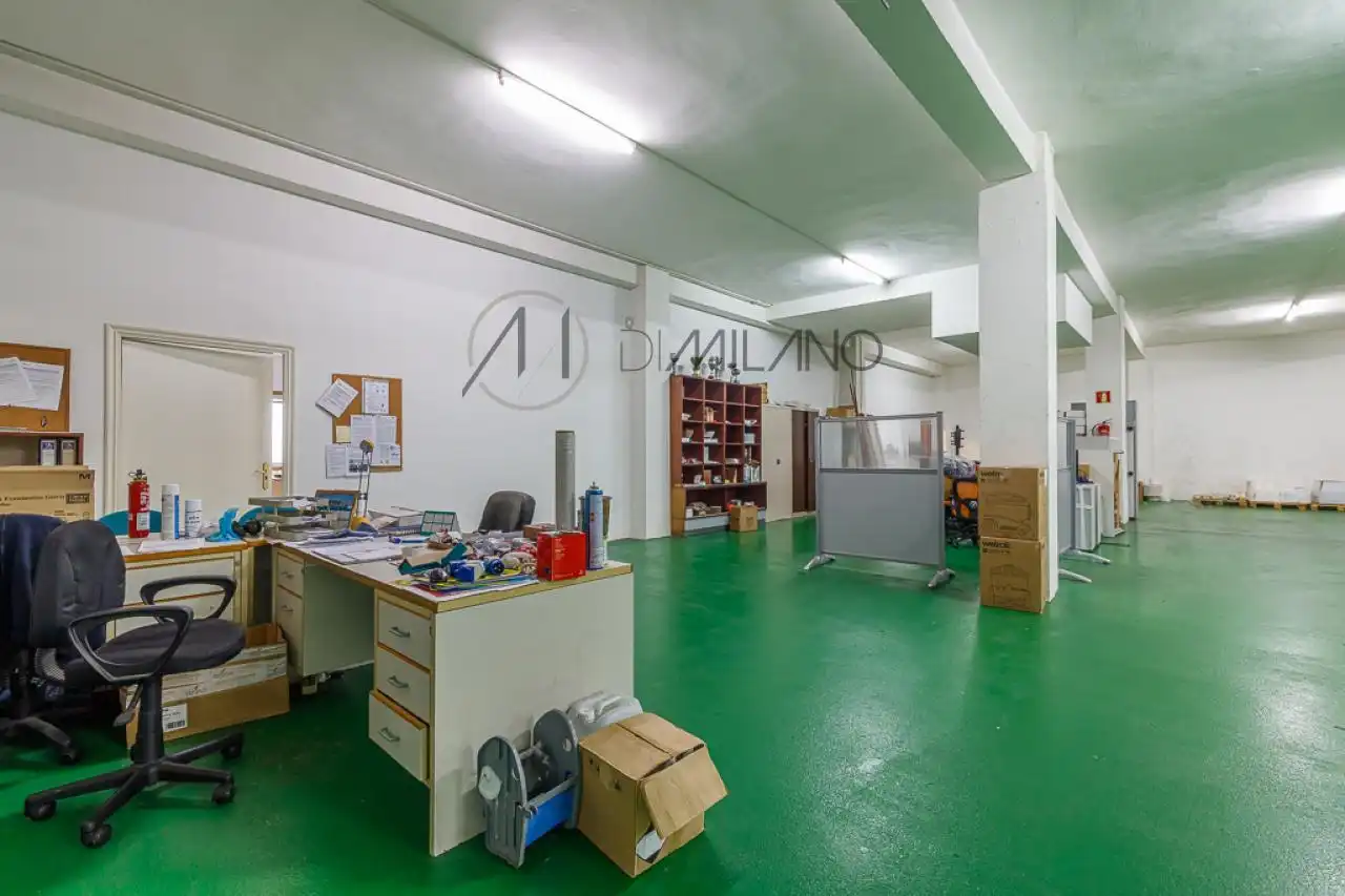 Gewerbefläche zum Verkauf in Centro Urbano, imagen 13