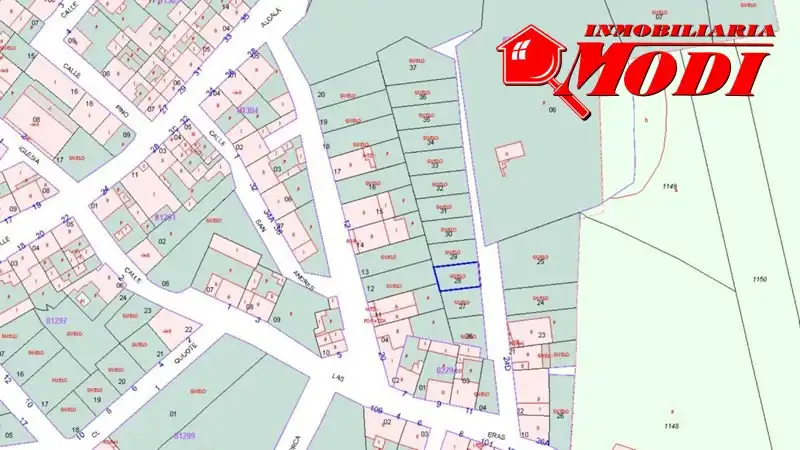 Residential land for sale in Loja, imagen 7
