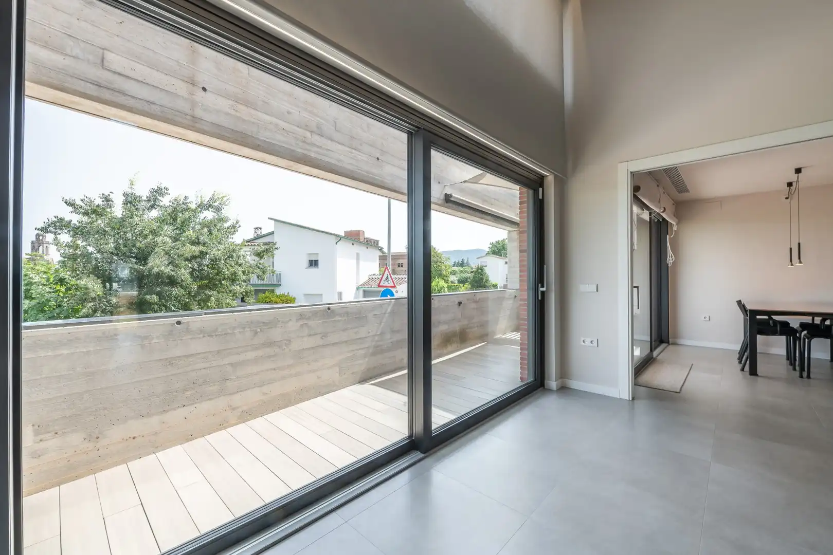 Terrace of Houses for sale in Banyoles
