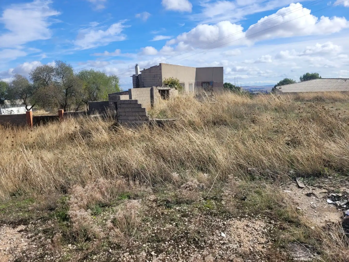 Residential for sale in Saelices