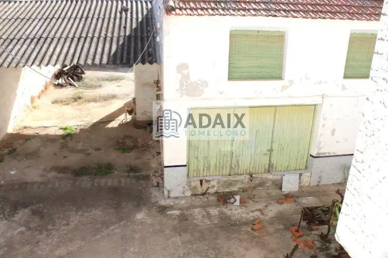 Casa in vendita a Socuéllamos, imagen 7