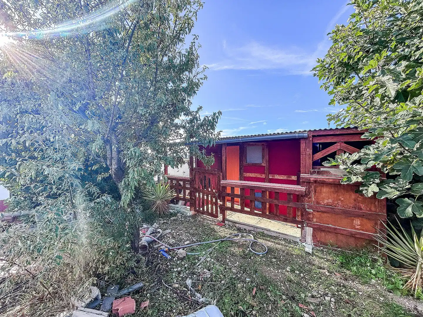 Casa bifamiliare in vendita a Sax, imagen 46