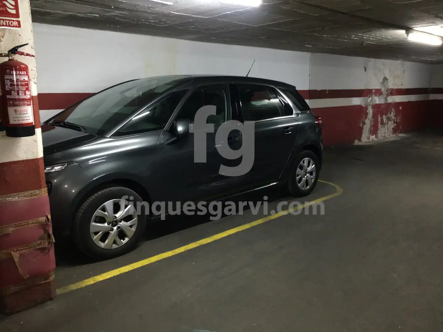 Aparcament en venda a Llobregat, imagen 5
