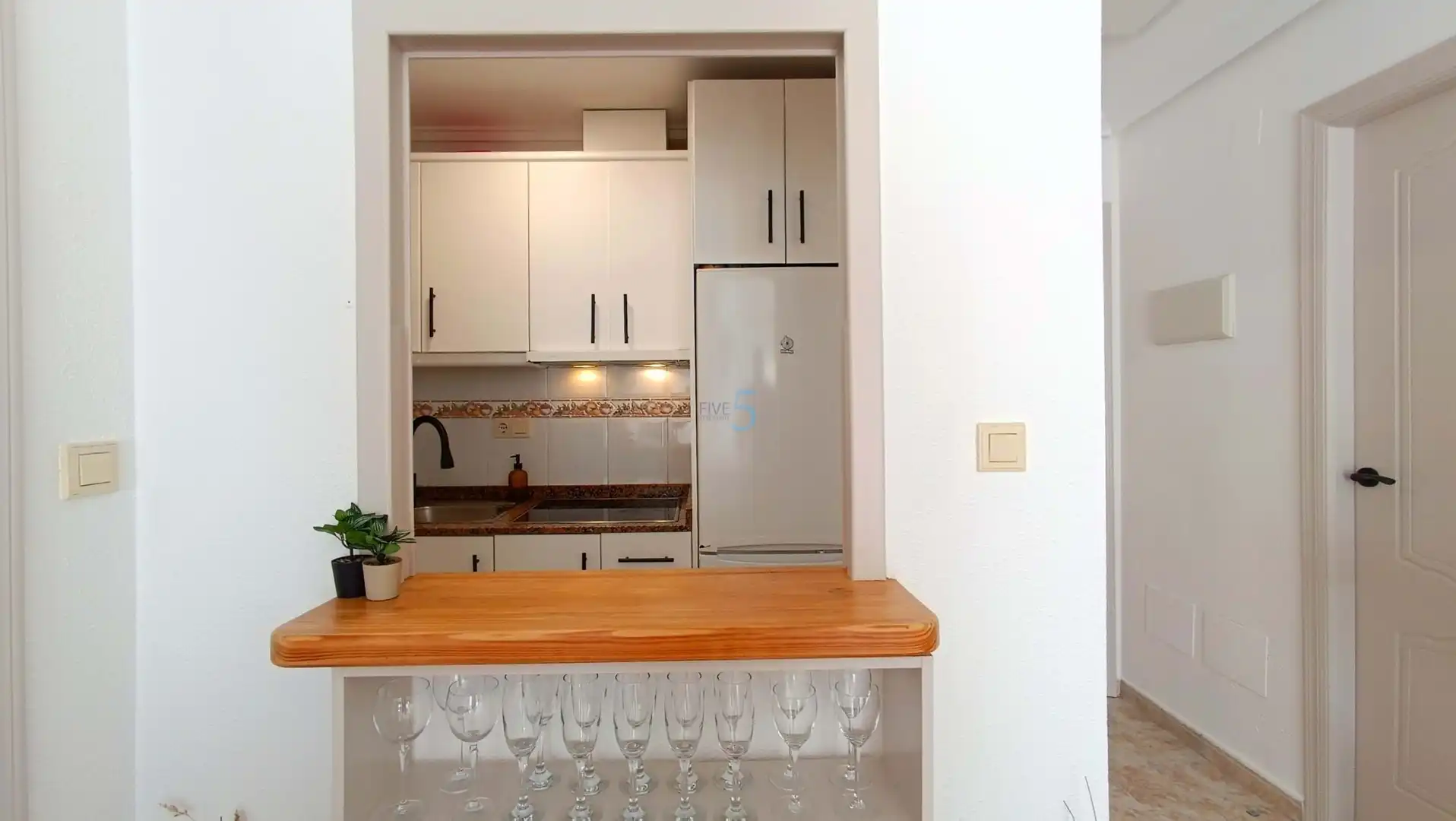 Piso con terraza en venta en Playa del Cura, imagen 11