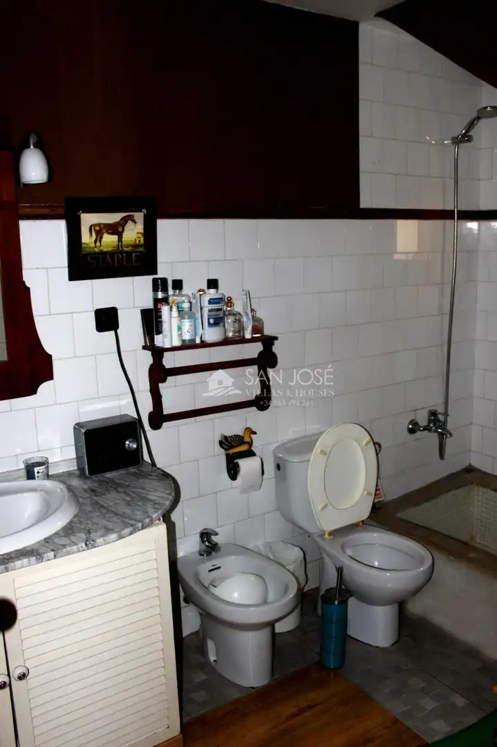 Villa mit Pool zum Verkauf in Monforte del Cid, imagen 29