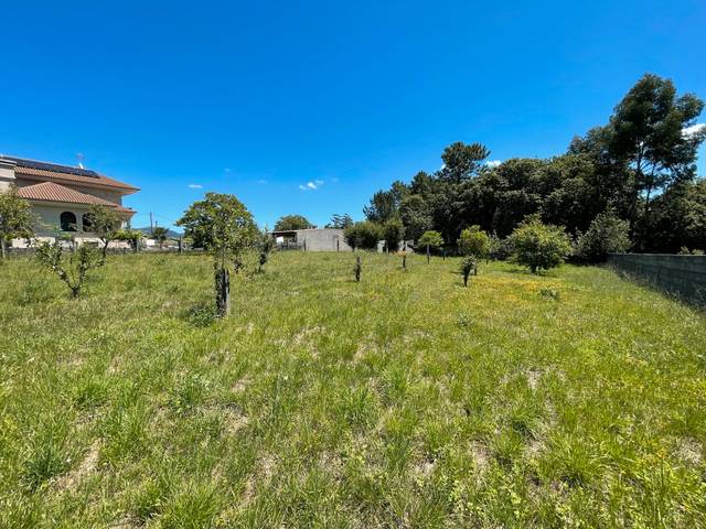 Terreno residencial en Venta en Camiño Real de Fontecarmoa en Fontecarmoa
