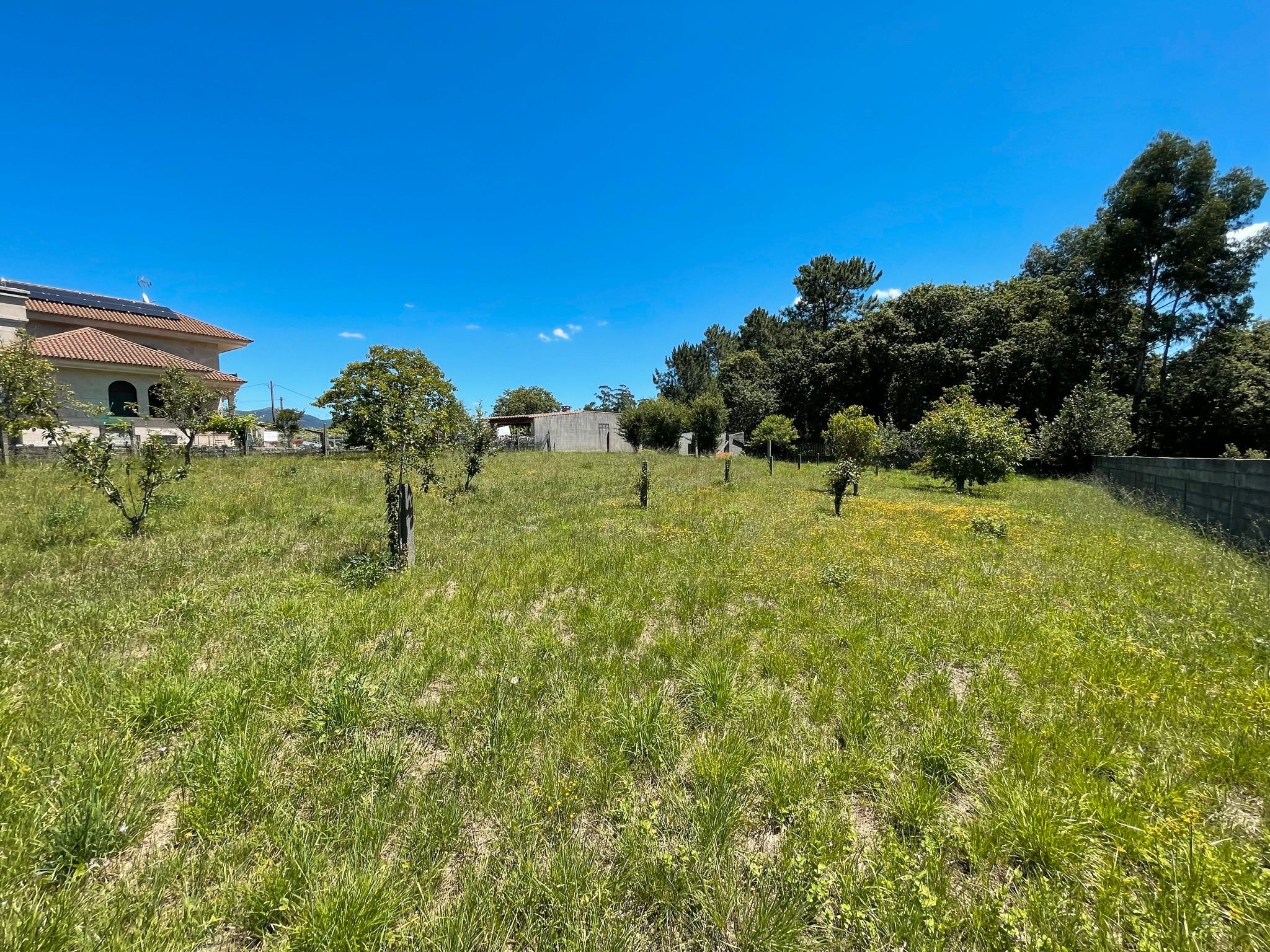 Residential for sale in Vilagarcía de Arousa