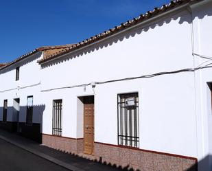 Casa o xalet en venda a Travesía Santa Rita, Oliva de la Frontera