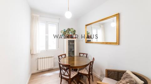 Foto 3 de Piso en venta en Paseo del Rey, Argüelles, Madrid