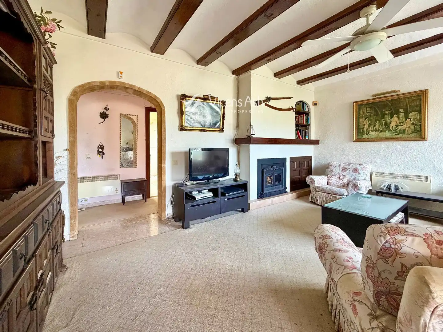 House with pool for sale in Prunera, imagen 8
