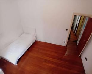 Bedroom of Flat to share in Bilbao   with Air Conditioner and Terrace