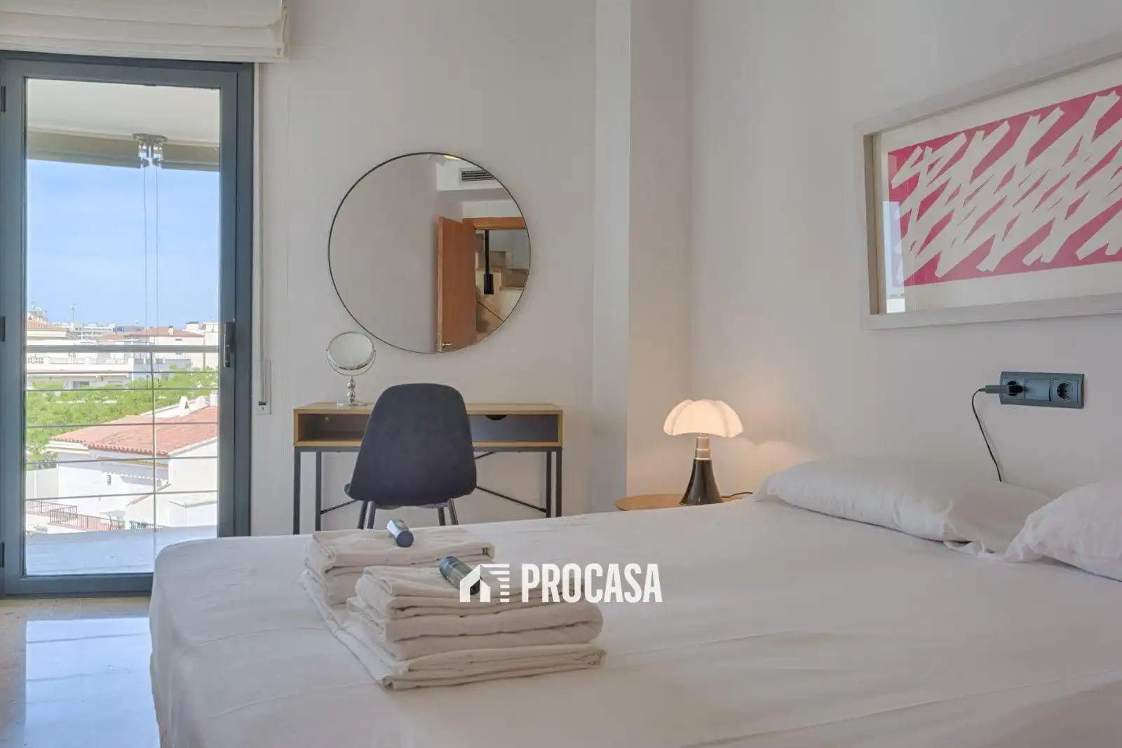 Appartement avec piscine à vendre à Maritimo, imagen 26