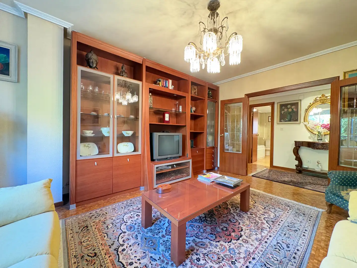 Wohnung mit Terrasse zum Verkauf in Arnedo, imagen 7