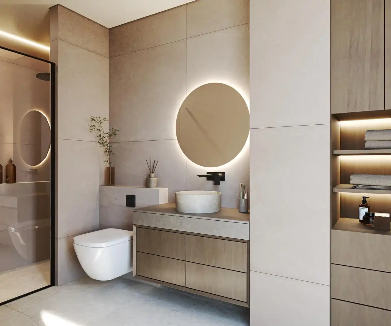 Appartement avec jardin à vendre à Joan Fuster, imagen 8